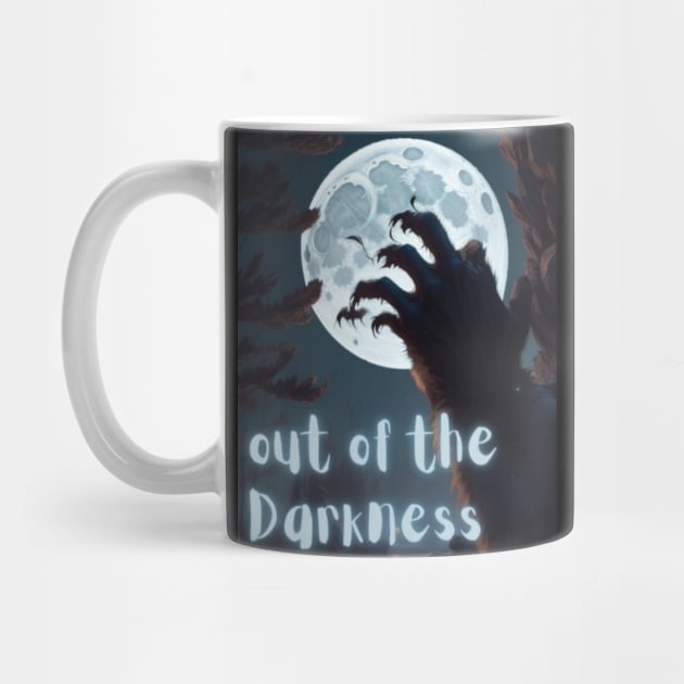 Out of the Darkness by Out of the Darkness Productions